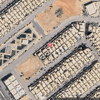 دور  للبيع في شرق الرياض، الرياض - طابق للبيع في القادسية، الرياض