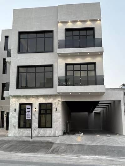 شقة 3 غرف نوم للبيع في غرب الرياض، الرياض - شقة للبيع في شارع السيل الكبير, حي المهدية, مدينة الرياض, منطقة الرياض