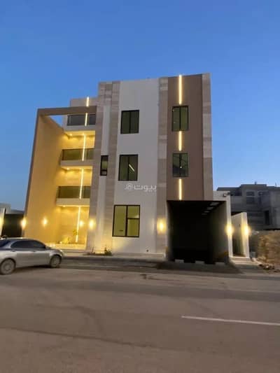 شقة 3 غرف نوم للبيع في غرب الرياض، الرياض - شقة للبيع في شارع 12345, حي المهدية, مدينة الرياض, منطقة الرياض