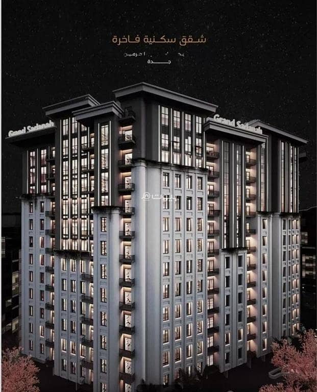 Studio Apartment For Sale in Al Fayhaa, Jeddah Studio Apartment For Sale in Al Fayhaa, Jeddah