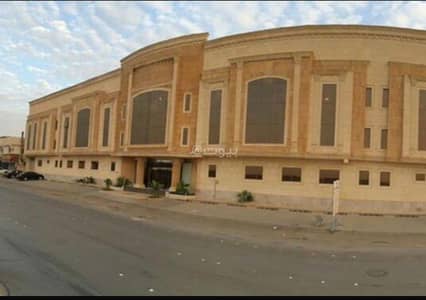 عمارة سكنية  للايجار في الملك سلمان، الرياض - مبنى سكني للإيجار في الملك سلمان، الرياض