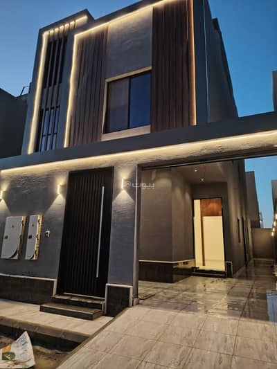 دور 4 غرف نوم للبيع في شرق الرياض، الرياض - شقة مكونة من 4 غرف نوم للبيع في الرمال، الرياض