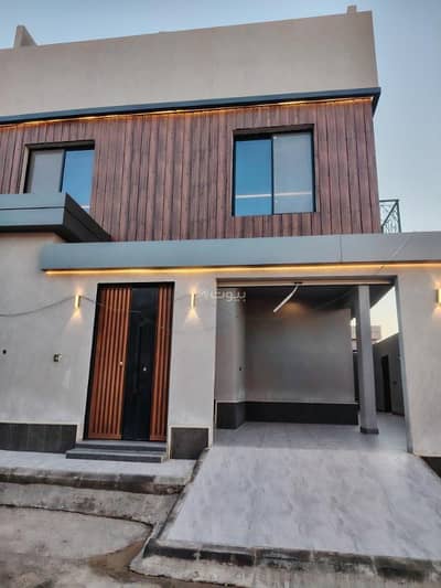 فیلا 8 غرف نوم للبيع في شرق الرياض، الرياض - فيلا مكونة من 8 غرف نوم للبيع في الريمال، الرياض