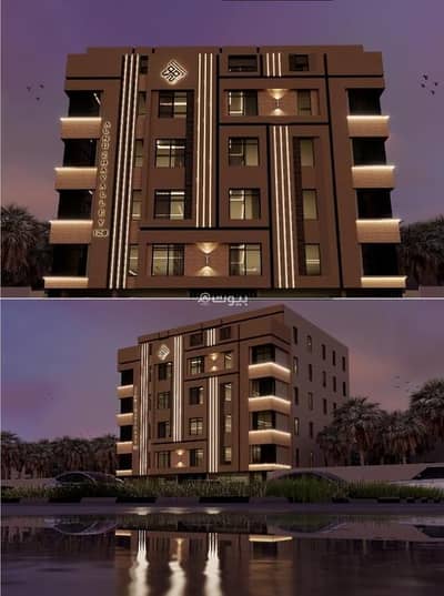 3 Bedroom Flat for Sale in North Jeddah, Jeddah - Studio Apartment For Sale in Al Nuzhah, Jeddah