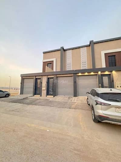 دور 6 غرف نوم للبيع في شرق الرياض، الرياض - دور للبيع في شارع شارع, حي الجنادرية, مدينة الرياض, منطقة الرياض