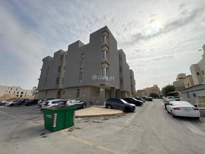 3 Bedroom Apartment for Rent in North Riyadh, Riyadh - Studio Apartment For Rent in Al Narjis, Riyadh