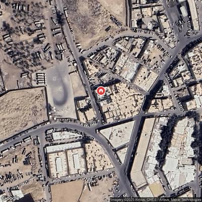 Residential Building for Rent in Central Riyadh, Riyadh - Residential Building For Rent in Manfuhah, Riyadh