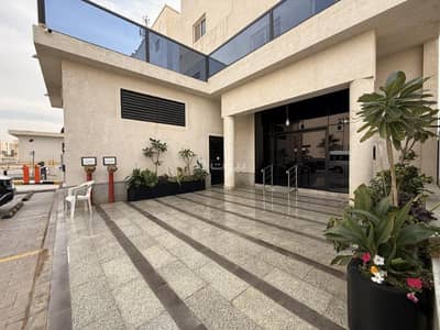 Studio for Rent in North Riyadh, Riyadh - Studio in Al Olaya - SATEL 107