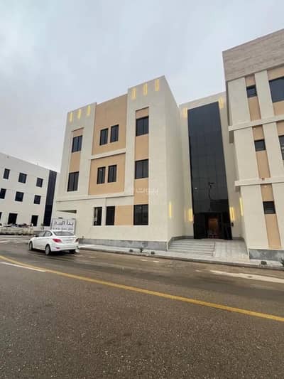 فلیٹ 3 غرف نوم للبيع في غرب الرياض، الرياض - شقة للبيع في شارع 12345, حي المهدية, مدينة الرياض, منطقة الرياض