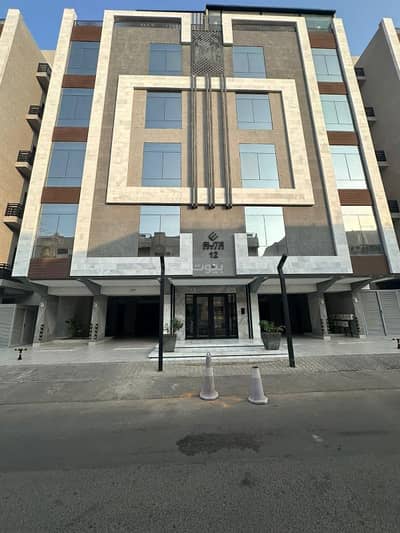 فلیٹ 5 غرف نوم للايجار في شمال جدة، جدة - شارع غرناطة بالقرب من طريق المدينة