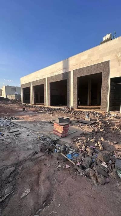 Showroom for Rent in Al Sakb, Madina - Exhibition Building For Rent in Al Sakb, Madina