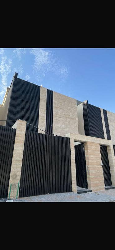 فیلا 3 غرف نوم للبيع في شرق الرياض، الرياض - المونسية