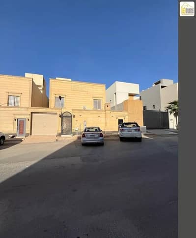 فیلا 6 غرف نوم للبيع في شمال الرياض، الرياض - فيلا للبيع في شارع رقم 229, حي النرجس, مدينة الرياض, منطقة الرياض