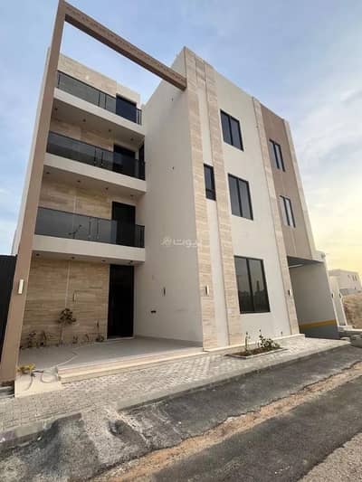 شقة 3 غرف نوم للبيع في غرب الرياض، الرياض - شقة للبيع في شارع عبداللطيف بن المبارك, حي المهدية, مدينة الرياض, منطقة الرياض