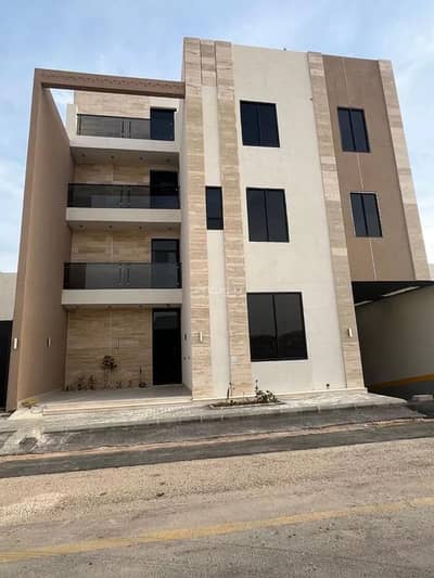 شقة 3 غرف نوم للبيع في غرب الرياض، الرياض - شقة للبيع في شارع عبدالرحمن السمعاني, حي المهدية, مدينة الرياض, منطقة الرياض