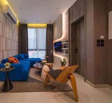 شقة 2 غرفة نوم للايجار في شمال جدة، جدة - شقة استوديو للإيجار في السلامة، جدة