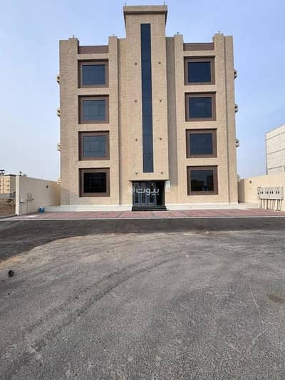 فلیٹ 3 غرف نوم للبيع في الرحاب 1، جازان - شقة للبيع في الرحاب 1، جازان