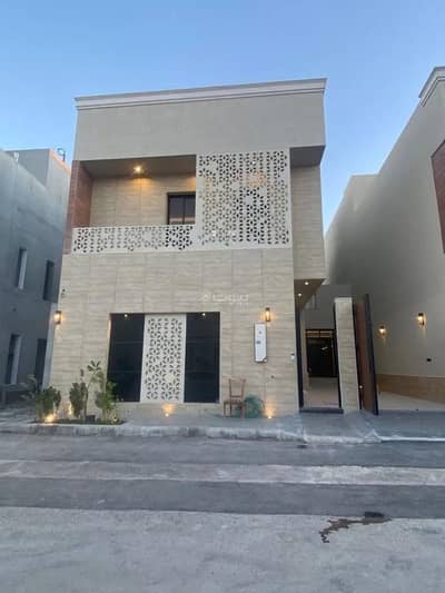 6 Bedroom Villa for Sale in West Riyadh, Riyadh - Villa For Sale in Al Mahdiyah, Riyadh