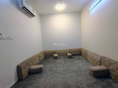 فلیٹ 1 غرفة نوم للايجار في شرق الرياض، الرياض - للايجار الشهري شقة عزاب مفروش حي الرمال – عرض رقم 1498