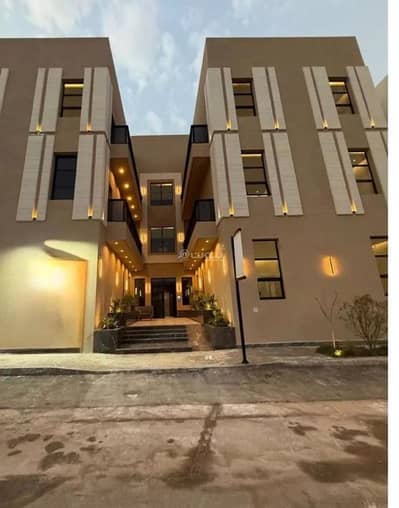 3 Bedroom Apartment for Sale in West Riyadh, Riyadh - Apartment For Sale in Al Mahdiyah, Riyadh