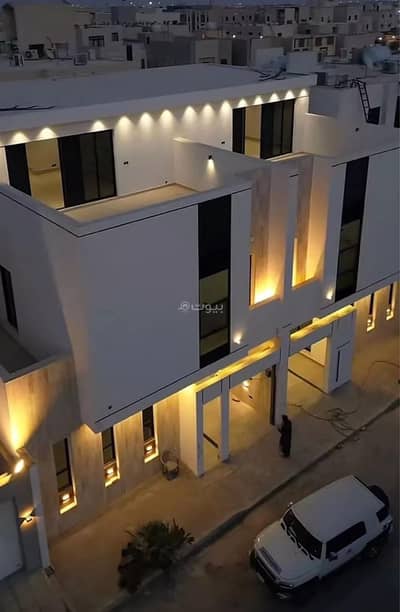 فیلا 6 غرف نوم للبيع في غرب الرياض، الرياض - فيلا للبيع في شارع السيل الكبير, حي المهدية, مدينة الرياض, منطقة الرياض