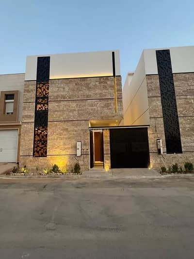 5 Bedroom Villa for Sale in West Riyadh, Riyadh - Villa For Sale in Al Mahdiyah, Riyadh