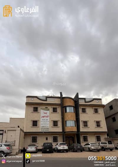 11 Bedroom Flat for Sale in Al Manar, Unayzah - Residential building in the city of Unayzah
