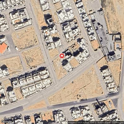 ارض سكنية  للبيع في الزرقاء، بريدة منطقة القصيم - 3 قطع سكنية بحي الزرقاء