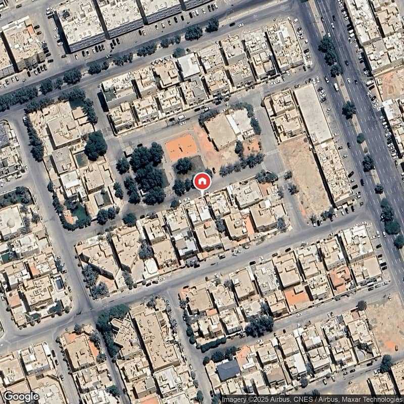 Renovated Duplex Villa for Sale – Al Rabwah District (Riyadh) Renovated Duplex Villa for Sale – Al Rabwah District (Riyadh)