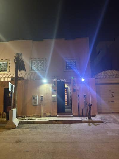 فیلا 6 غرف نوم للايجار في شمال الرياض، الرياض - فيلا مكونة من 6 غرف نوم للإيجار في المروج، الرياض