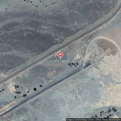 ارض سكنية  للبيع في ابيار الماشي، المدينة المنورة - أرض سكنية للبيع في أبعاد الماشي، المدينة