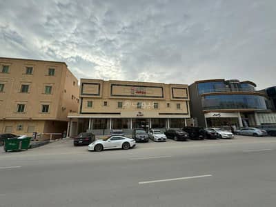 شقة 3 غرف نوم للايجار في شمال الرياض، الرياض - شقة للإيجار | الرياض | حي الملقا | كود 725