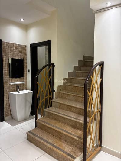 3 Bedroom Flat for Rent in North Riyadh, Riyadh - Two-story apartment for rent in Al-Taaon neighborhood
