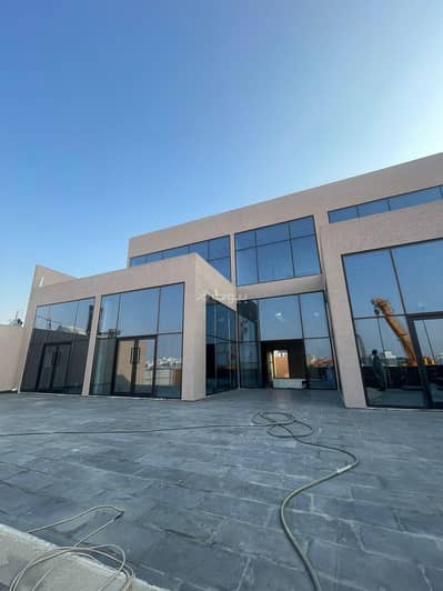 مجمع  للبيع في شمال جدة، جدة - مجمع تجاري مميز على طريق الملك سعود