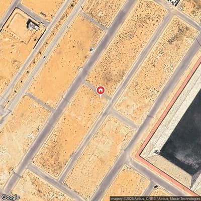 Residential Land for Sale in Al Shafaq, Buraydah Al Qassim Region - Residential land at an opportunity price