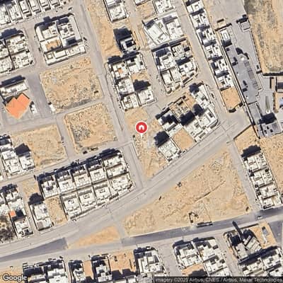 Residential Land for Sale in Al Zarqaa, Buraydah Al Qassim Region - 3 residential units for sale in the Al-Zarqaa neighborhood west of Buraidah
