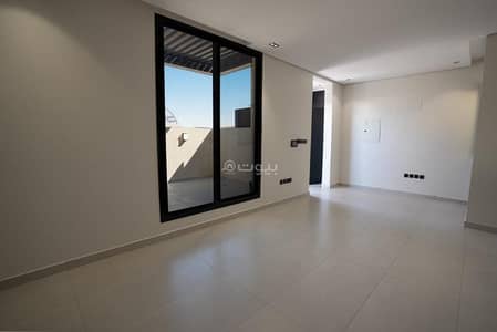 3 Bedroom Floor for Sale in Central Riyadh, Riyadh - A sophisticated, modern upper unit design.