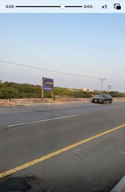 Residential Land for Rent in Al-Muthalth in Al Haridhah - Residential Land 74538 SAR - 87822652