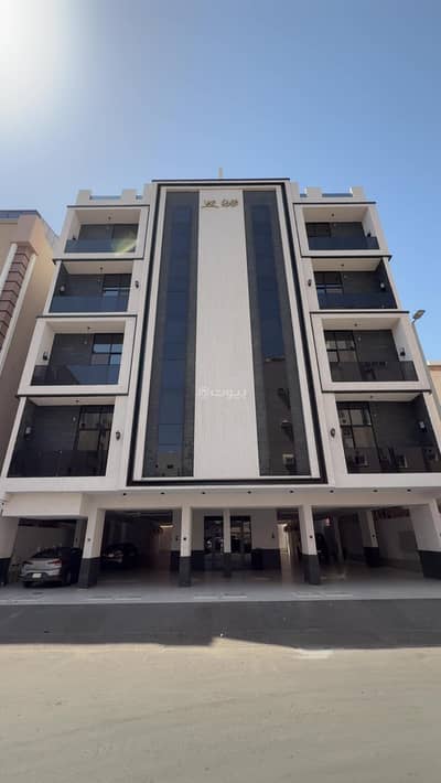 شقة 4 غرف نوم للبيع في شمال جدة، جدة - شقق جديدة سكنية واستثمارية مكونة من 4 غرف للبيع في حي النهضة شمال مدينة جدة