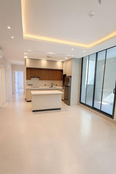 فلیٹ 3 غرف نوم للايجار في شمال الرياض، الرياض - شقة مكونة من 3 غرف نوم للإيجار في النرجس