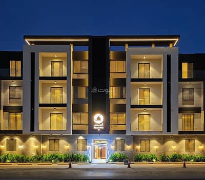 4 Bedroom Apartment for Rent in East Riyadh, Riyadh - Apartment with 4 rooms for rent in Seville