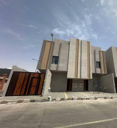 فلیٹ 4 غرف نوم للايجار في شرق الرياض، الرياض - شقة 4 غرف نوم للإيجار في اليرموك