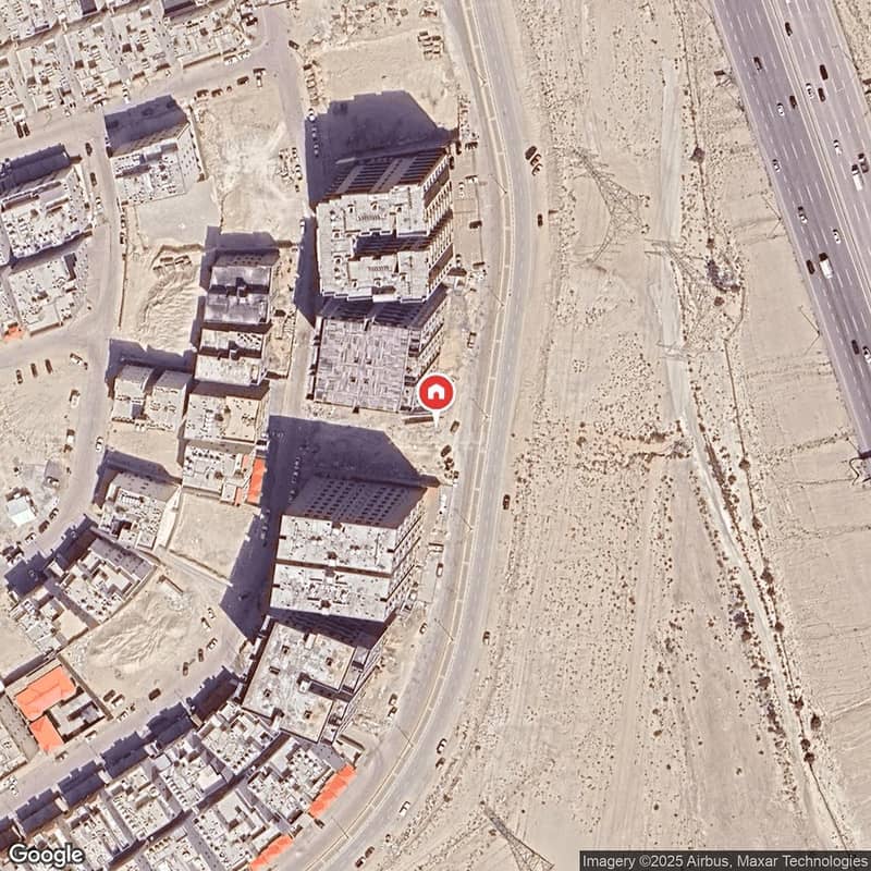 Studio Apartment For Sale in Al Shulah, Dammam Studio Apartment For Sale in Al Shulah, Dammam