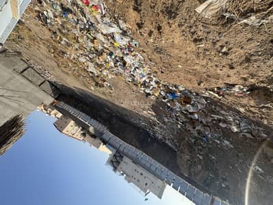 ارض سكنية  للبيع في مذينب، المدينة المنورة - ارض تجاري سكني