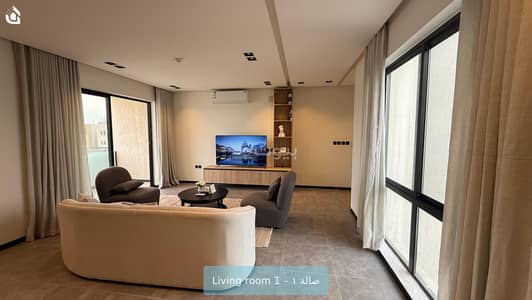 2 Bedroom Flat for Rent in North Riyadh, Riyadh - apartment #44