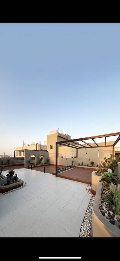 فلیٹ 5 غرف نوم للبيع في شمال جدة، جدة - شقة من 5 غرف نوم للبيع في السلامة، جدة