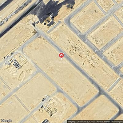 Residential Land for Sale in East Riyadh, Riyadh - Land for sale in the Al-Nukhba scheme, excellent location and specifications.