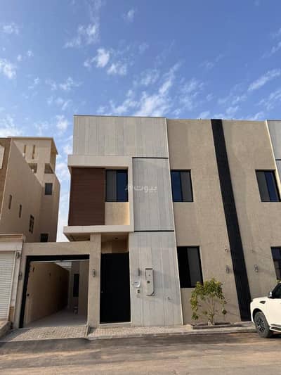 5 Bedroom Villa for Sale in West Riyadh, Riyadh - Villa for sale