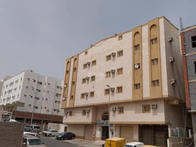 عمارة سكنية  للبيع في الرصيفة، مكة - عمارة سكنية للبيع بالرصيفة