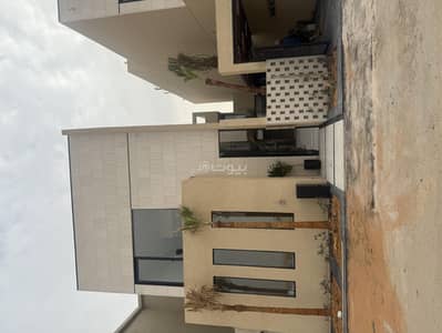 فیلا 5 غرف نوم للبيع في غرب الرياض، الرياض - فيلا مكونة من 5 غرف نوم للبيع في المهدية